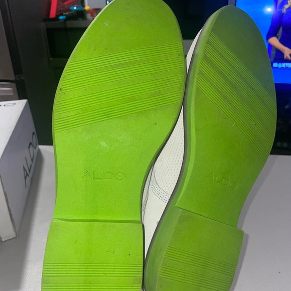 Aldo Oxford Dress Shoes - Picture 6 of 8